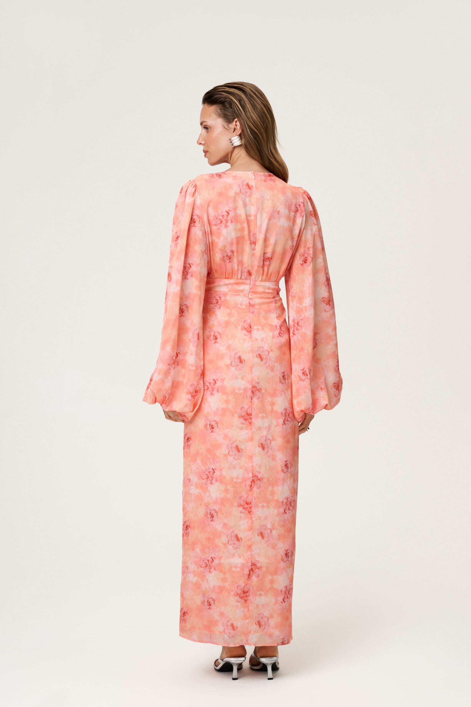 Positano Dress image