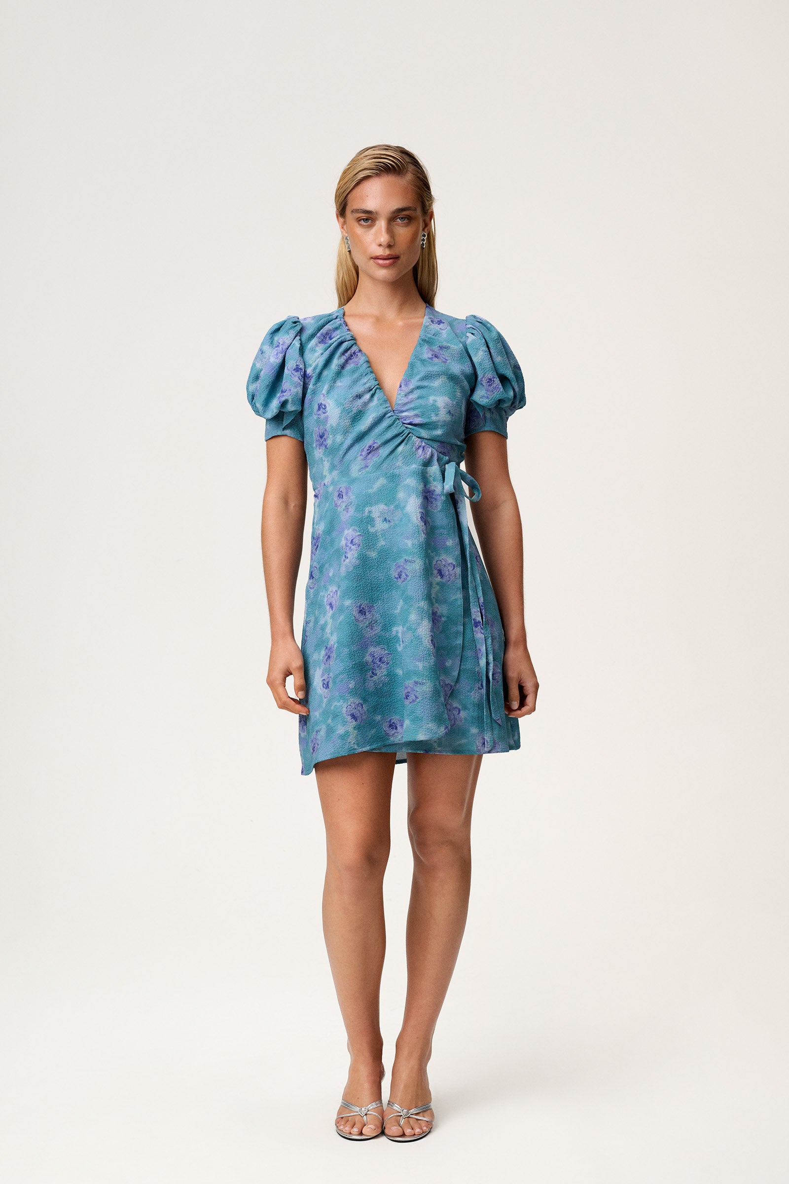 Ferrone Mini Dress image