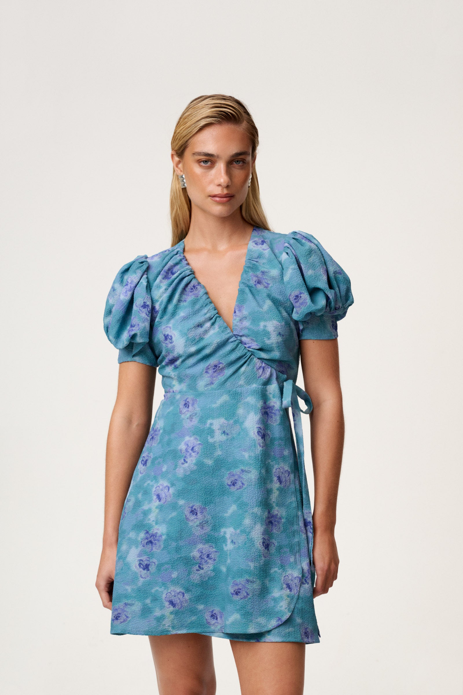 Ferrone Mini Dress image