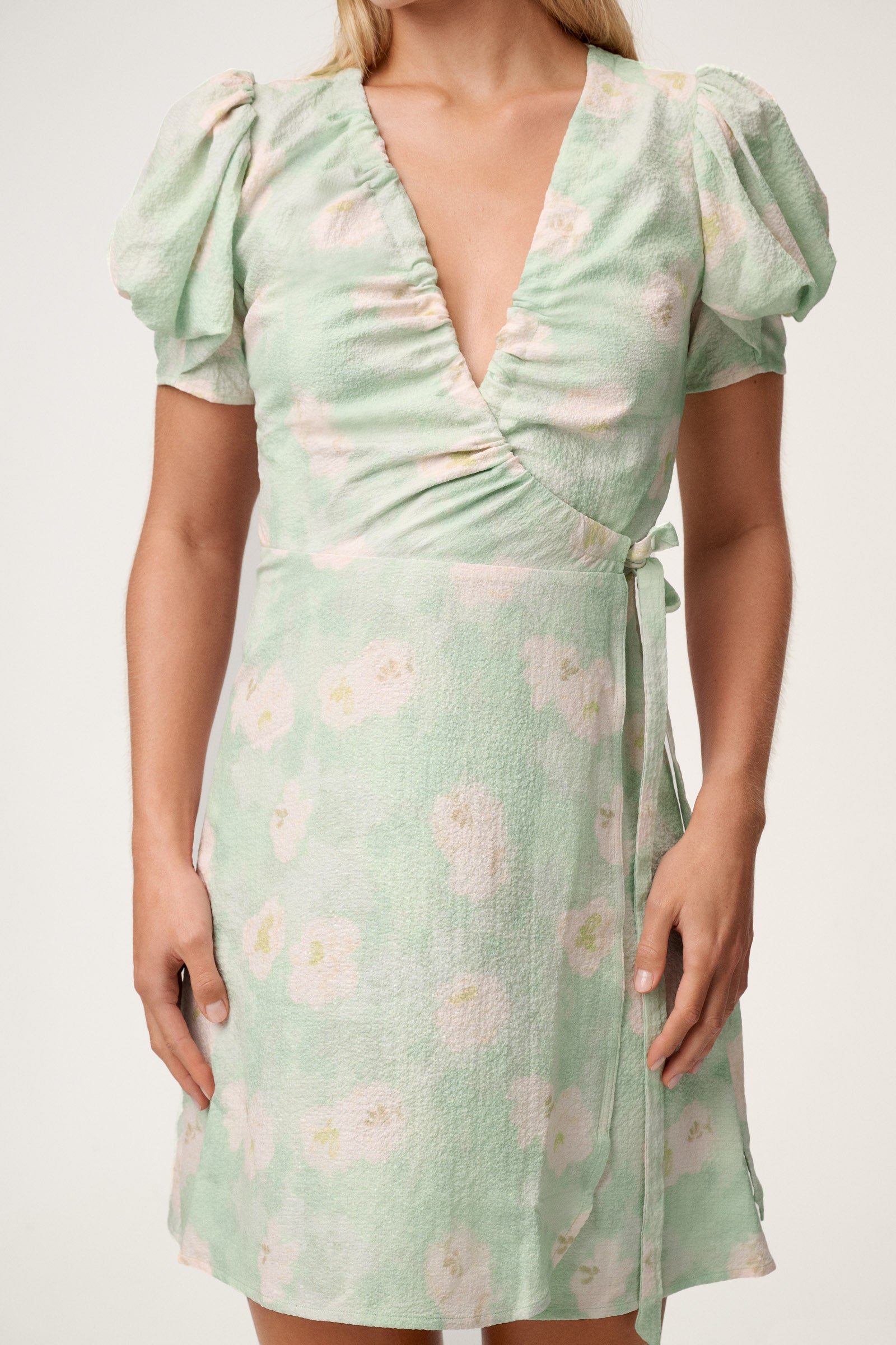 Ferrone Mini Dress image