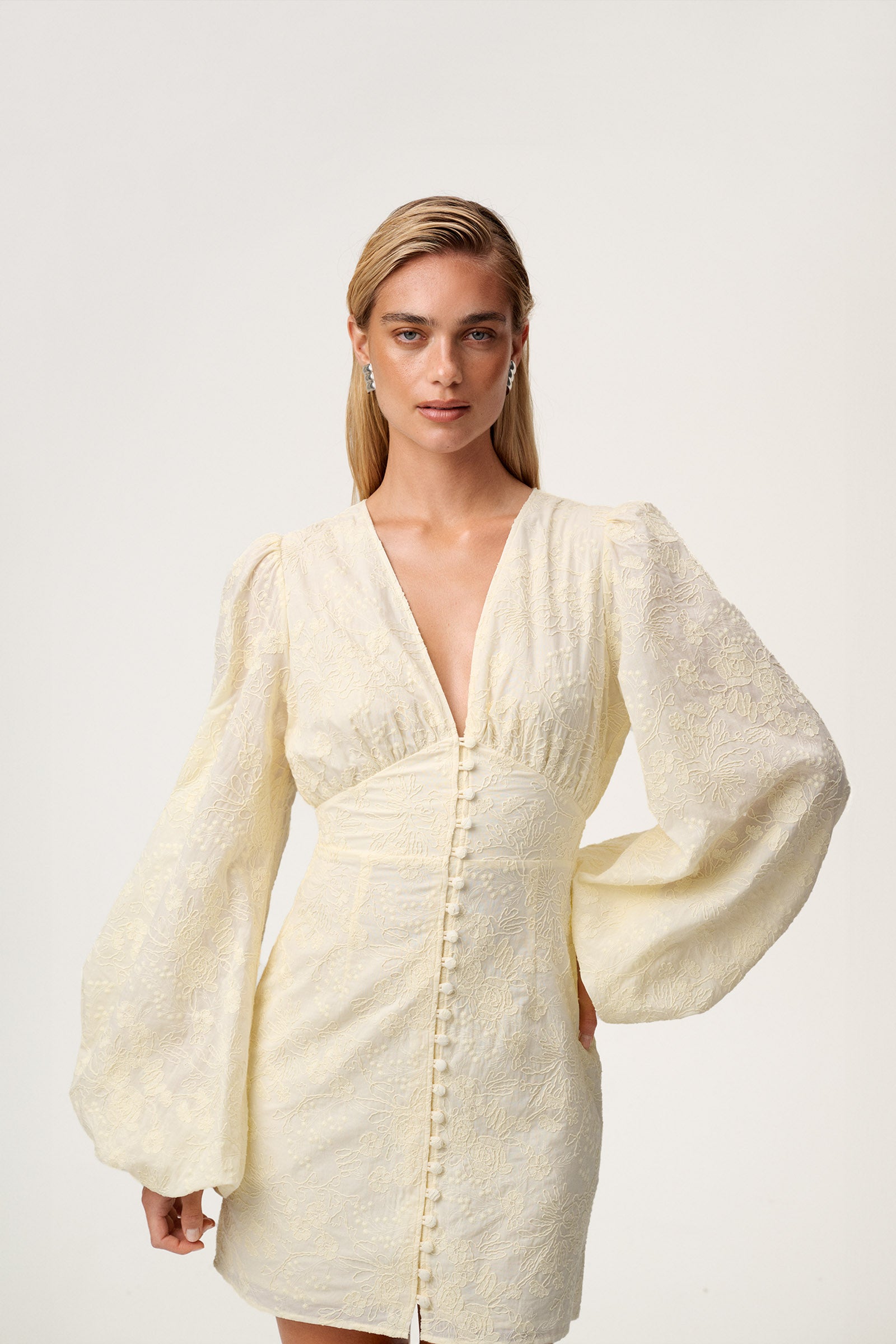 Florence Dress image