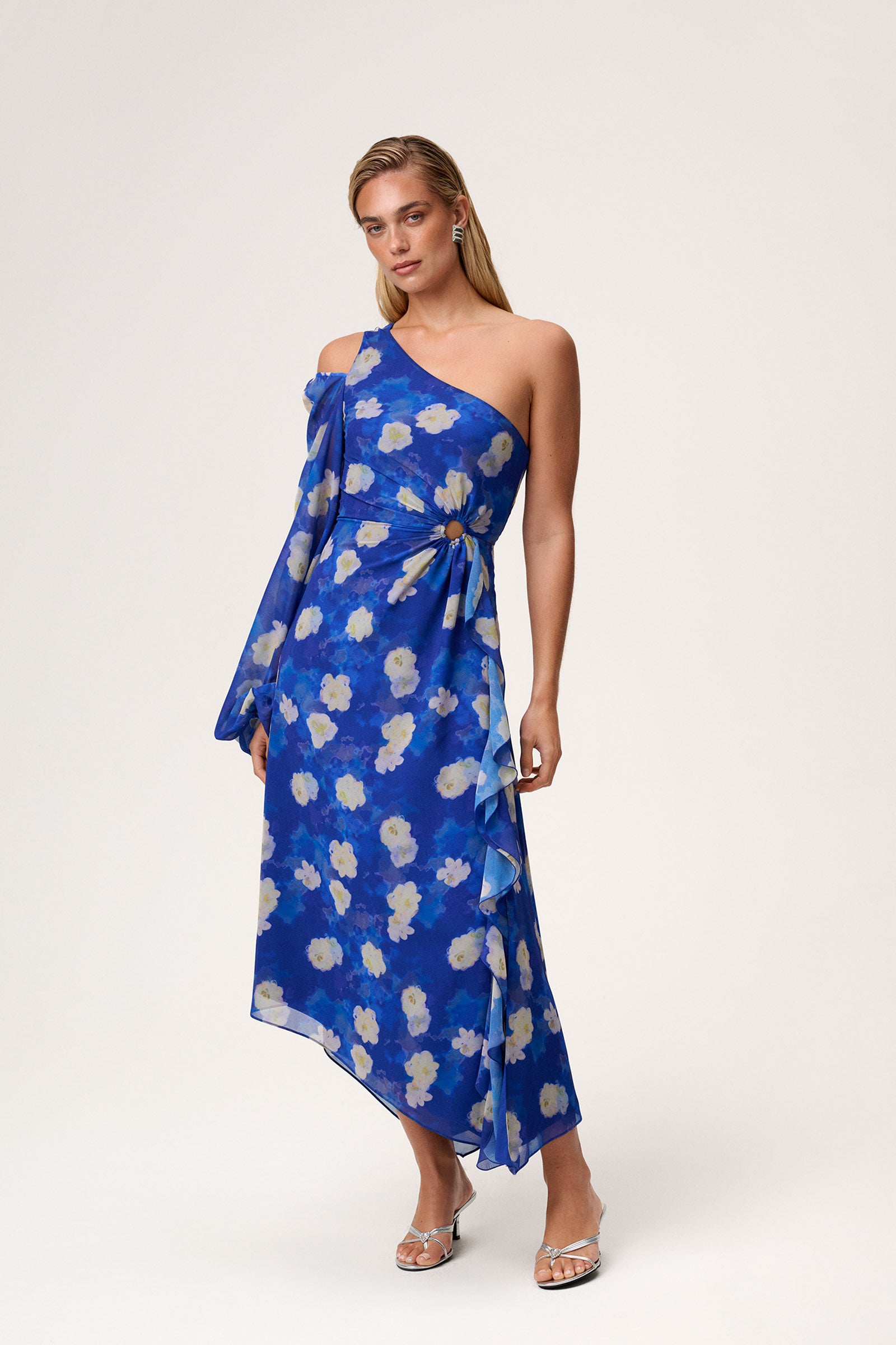 Pianillo Dress image
