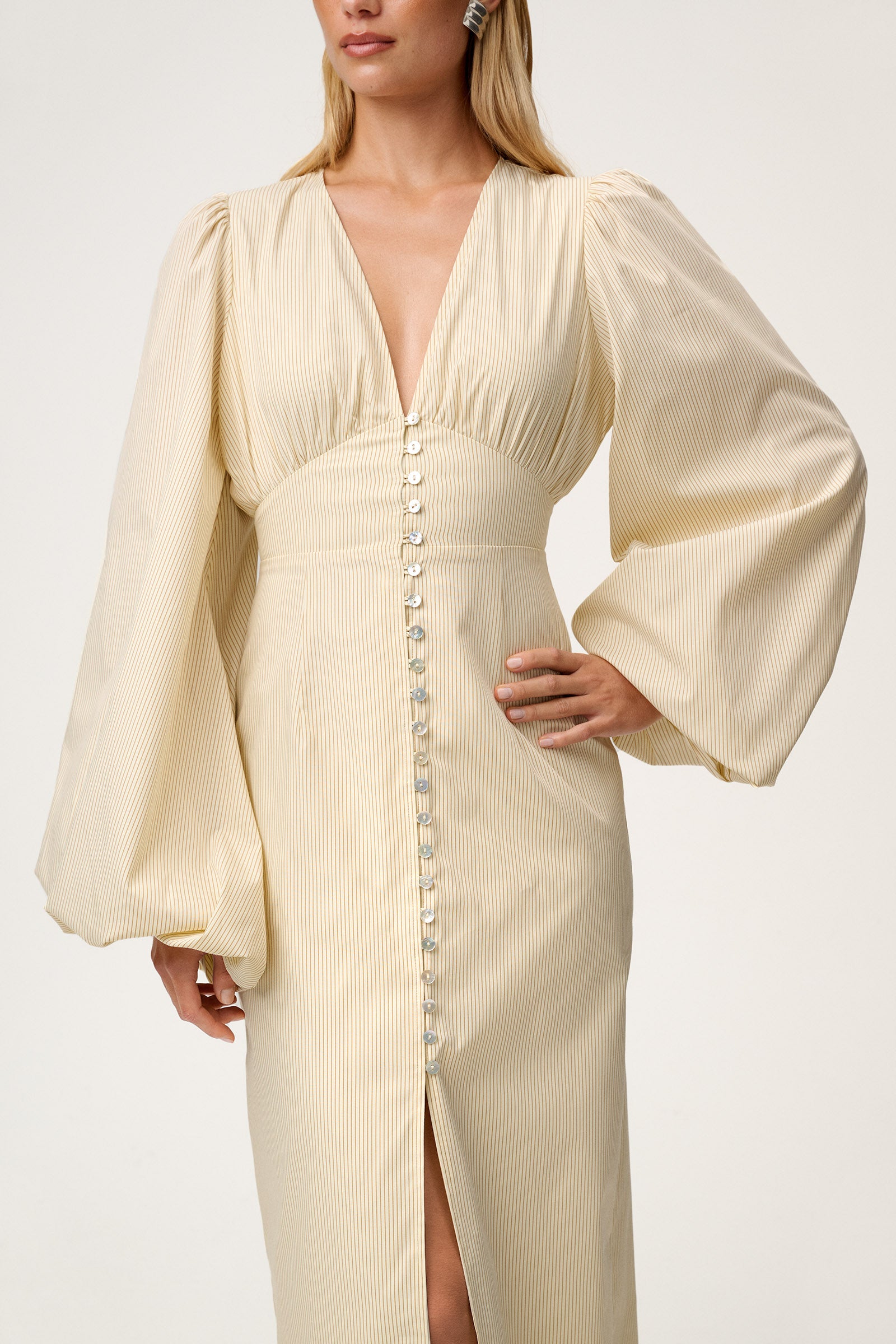 Positano Dress image