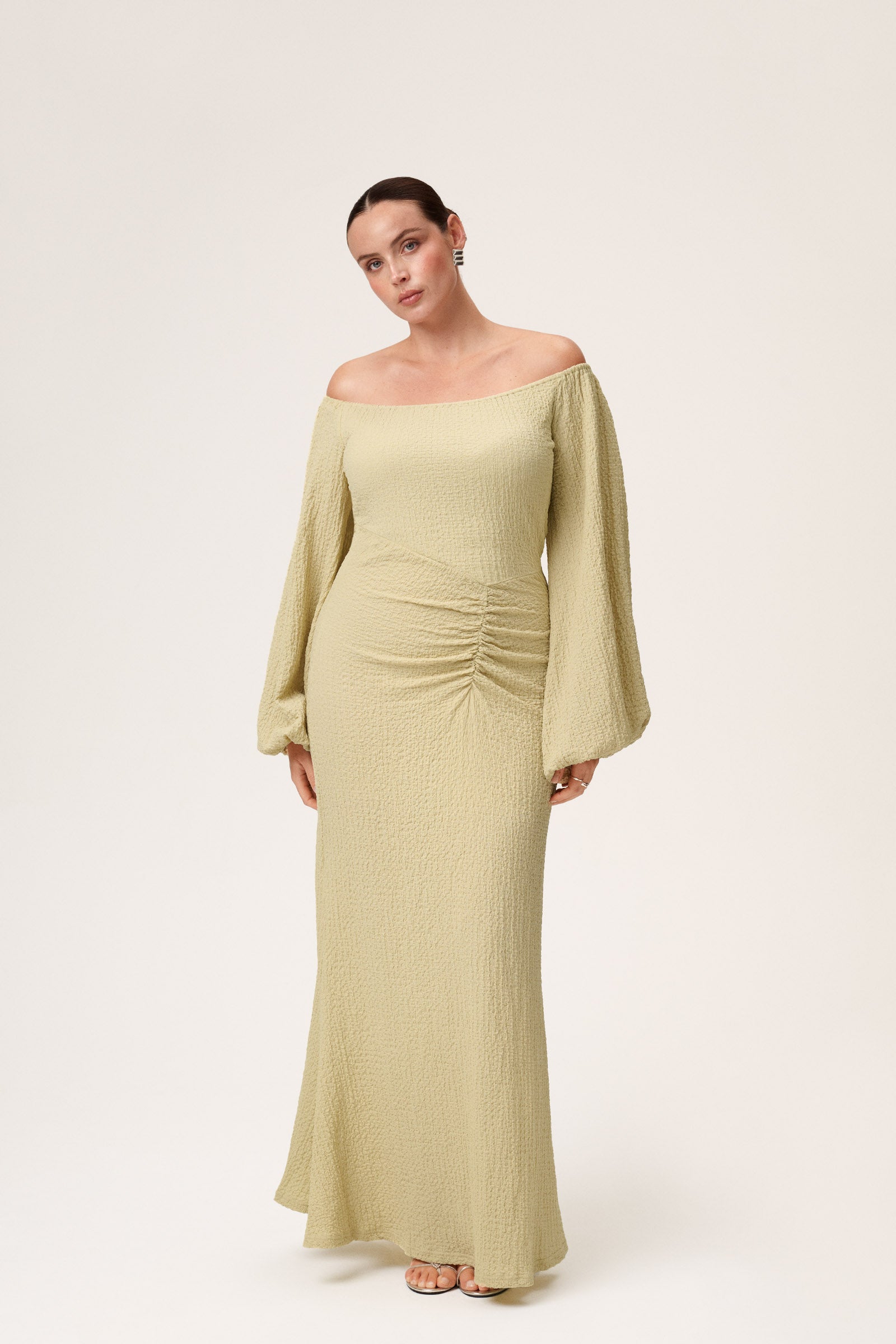 Reno Dress image
