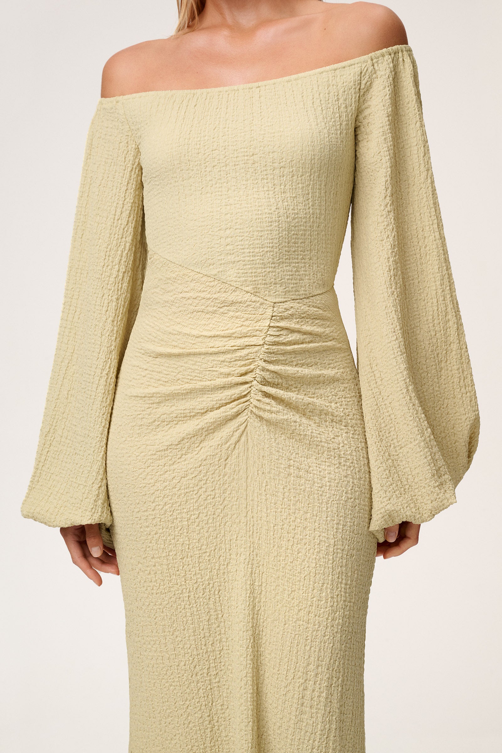 Reno Dress image