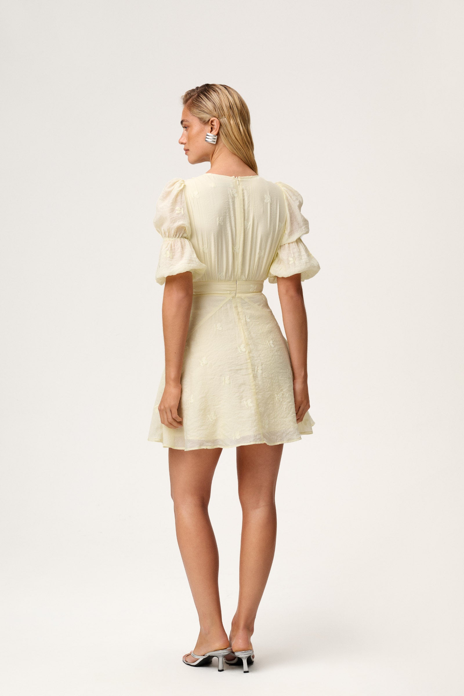 Sicily Dress image