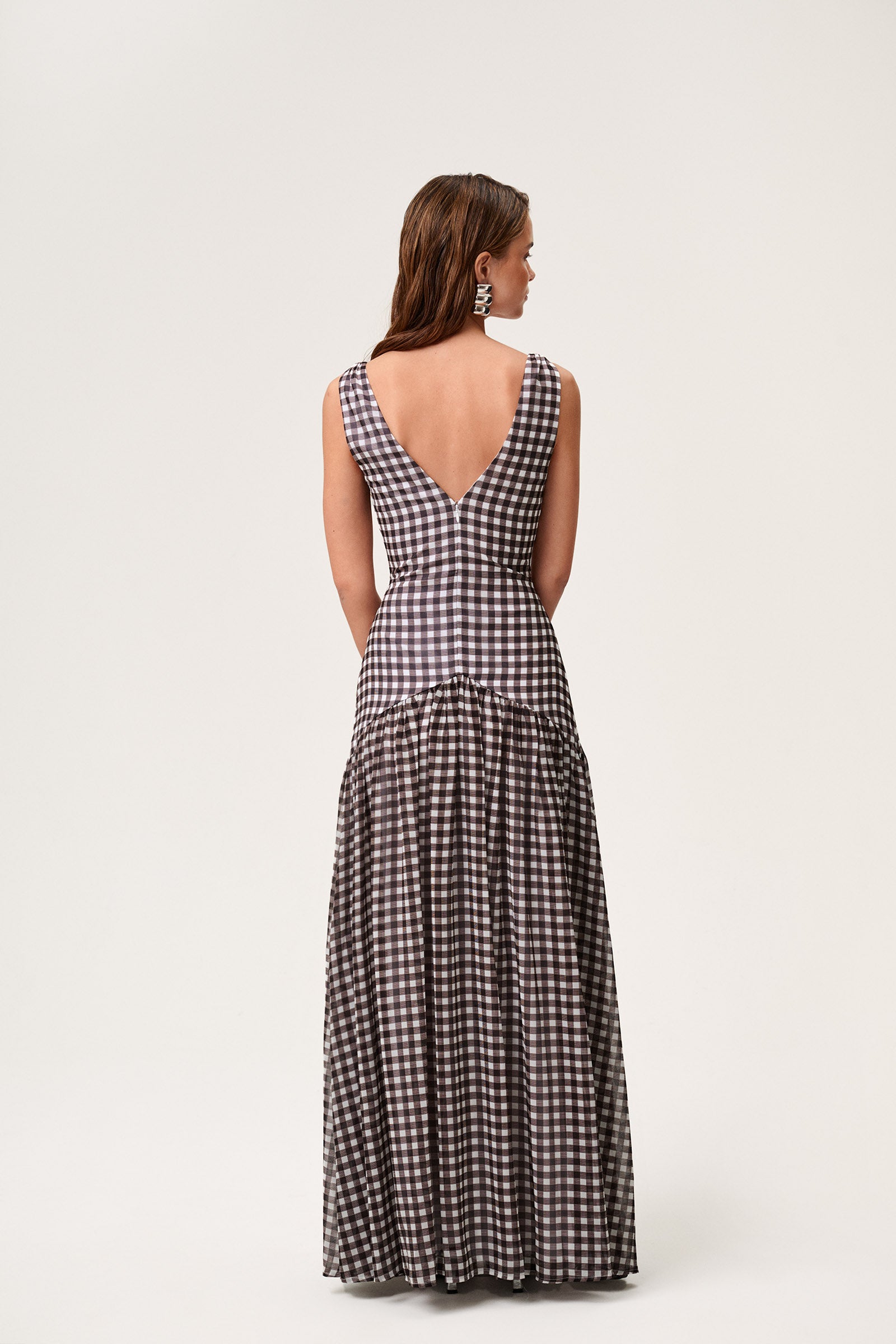 Toulouse Dress image