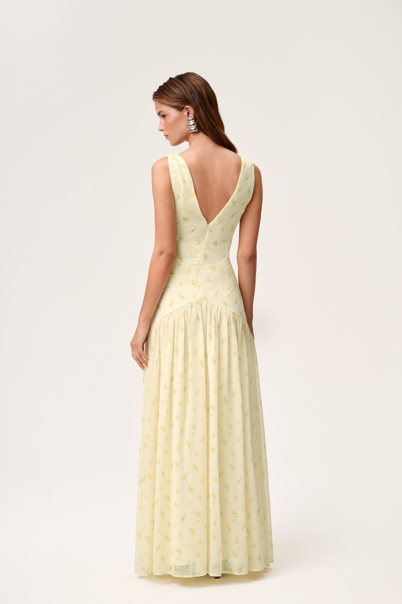 Toulouse Dress image