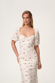 Vercelli Maxi Dress thumbnail image