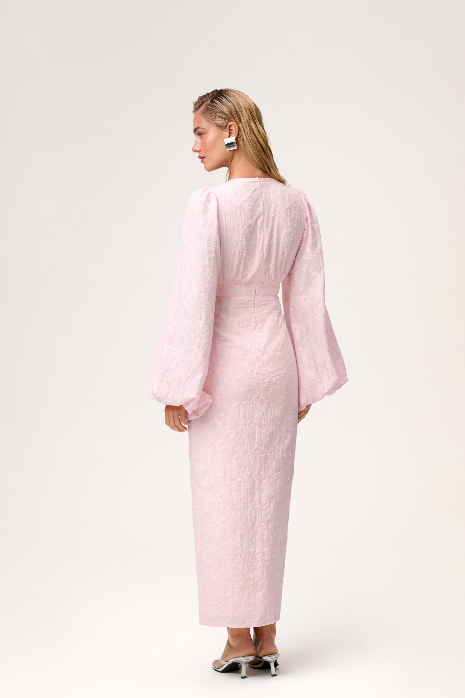 Positano Dress image